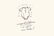 Montpellier Script, a Script Font by Nicky Laatz (Thumbnail 18 of 21)