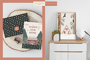 Universal Scenery Collection, an Animal Illustration by Julia Dreams (Thumbnail 11 of 11)
