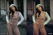 AI Golden Hour Glow Presets, a Preset Add-On by AAA Presets (Thumbnail 8 of 15)