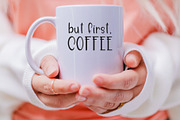 Mocha & Espresso, Cute Handwriting, a Handwritten Font by Designing Digitals (Thumbnail 5 of 7)