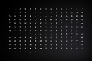 Elvon Grotesk - A Modern Grotesk, a Sans Serif Font by Webhance Studio (Thumbnail 13 of 13)