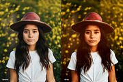 Matelda | Photoshop Actions, an Action Add-On by Filterlate (Thumbnail 2 of 8)
