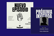 18 Editable Template Canva, a Templates & Theme by paulapedrazzini (Thumbnail 6 of 8)