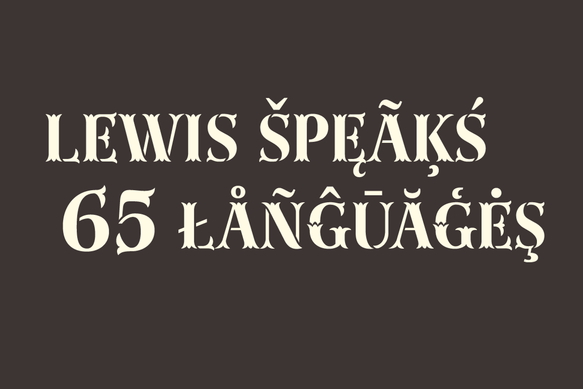 Lewis Classic preview 3