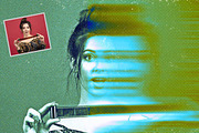 Acid Effect Photoshop Action, an Action Add-On by Studio Retouch (Thumbnail 3 of 11)