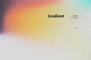 100 Gradients, a Background Graphic by Inartflow (Thumbnail 18 of 22)