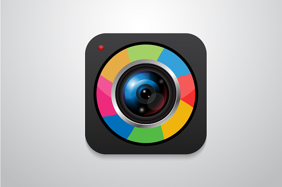 Application Camera