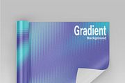 Cyrellix Gradient Glass Background, a Background Graphic by Eltypesstudio (Thumbnail 10 of 12)
