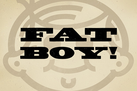 FATBOY