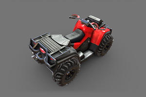 ATV