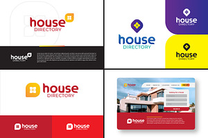 Logo Design for Property