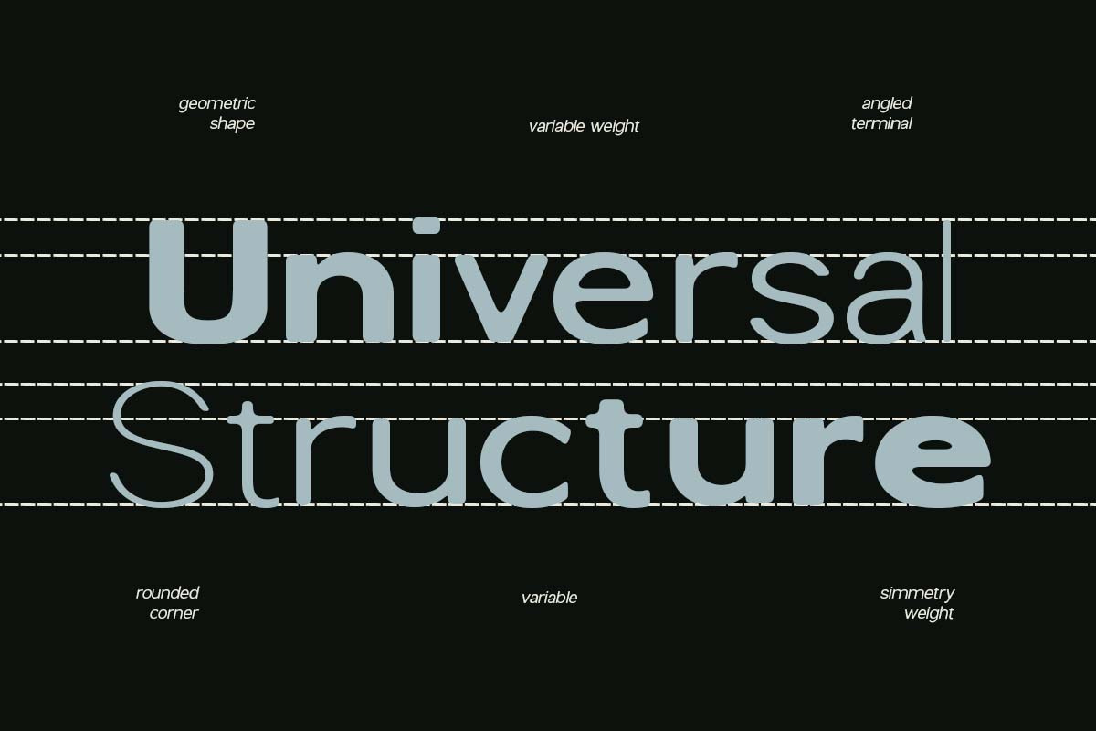 Nira Nara Rounded, a Sans Serif Font by HKL Studio (Photo 12 of 12)