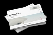Architecture Portfolio Template, a Brochure Template by NorthPeak (Thumbnail 14 of 17)