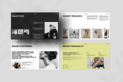 CANVA | Proposal, a Presentation Template by evgenystudio (Thumbnail 3 of 9)