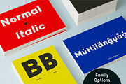 Grold, a Sans Serif Font by Typesketchbook Foundry (Thumbnail 2 of 6)