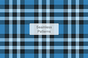 #209 One Tone Plaids, a Pattern Graphic by Plaid4You (Thumbnail 5 of 5)