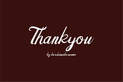 Refiles Handwritten Font, a Script Font by Berdansabersama (Thumbnail 8 of 8)