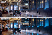 Creative Collection#2 LUTs /Filters, a Preset Add-On by CineMart (Thumbnail 8 of 24)