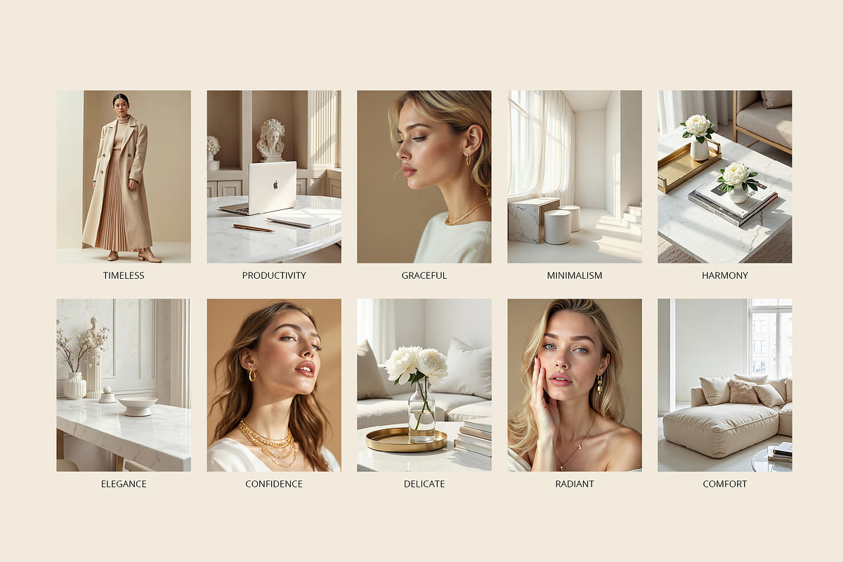 Elegant Aesthetic Photo Collection, a Beauty & Fashion Photo by Mirazz (Photo 8 of 16)