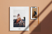 Scenes Creator - (Mockup Kit), a Books & Magazine Mockup by Momogi (Thumbnail 2 of 12)