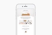 Multipurpose E-newsletter Pack, an Email Template by Swiss_cube (Thumbnail 12 of 14)