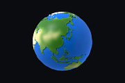 Earth low poly simple design cartoon, an Environmental 3D Model by CGTech (Thumbnail 5 of 24)