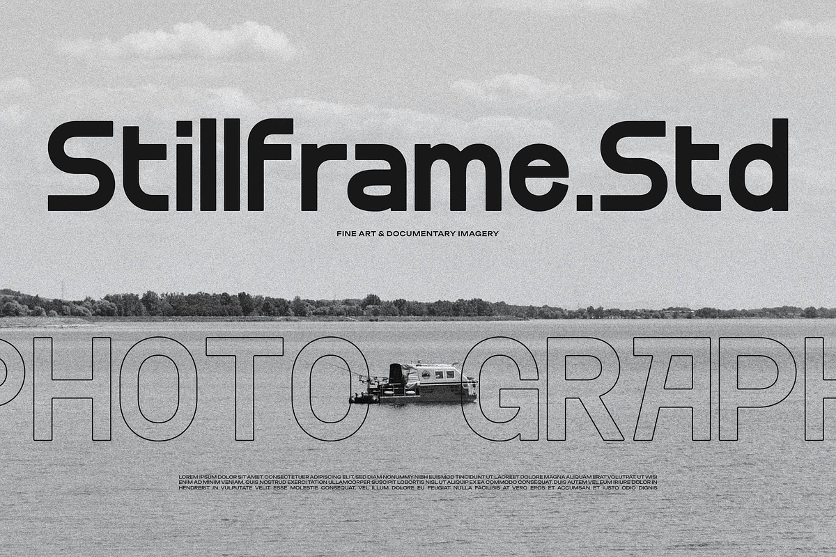Resana | Display Sans Serif, a Sans Serif Font by gracetype_studio (Photo 5 of 12)