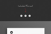 Letterhead, a Stationery Template by ThemeDevisers (Thumbnail 2 of 2)