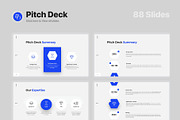 Voodoo Presentation 4.2 UPDATED!, a Presentation Template by TemplateZuu (Thumbnail 28 of 55)