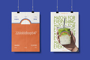 Deconsider – Cafe Display Font, a Sans Serif Font by Casloop Studio (Thumbnail 10 of 10)