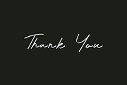 Baughs At Smart - Font, a Handwritten Font by artchiles_design (Thumbnail 5 of 5)