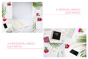 HOT PINK Entrepreneur, a Business Photo by Beach Babe Stock (Thumbnail 7 of 7)