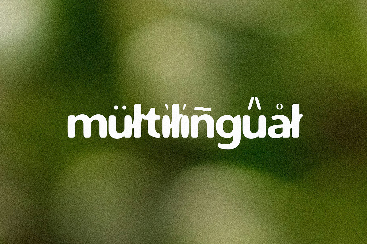 Mojito - Summer Vintage Sans, a Sans Serif Font by Schrifted Type (Photo 8 of 8)