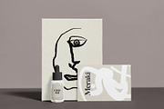 Abstract Faces Bundle, a Person Illustration by Hell Yeah Designs (Thumbnail 11 of 13)