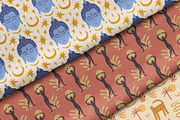 Asian Trip Bundle, an Animal Illustration by Annie Konst (Thumbnail 7 of 23)