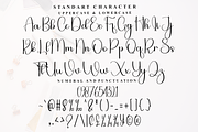 Loading, a Handwritten Font by FreshTypeINK (Thumbnail 4 of 8)