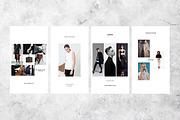Store Sale 84% Off - Bundle, a Social Media Template by Sixth Studio Co (Thumbnail 11 of 17)