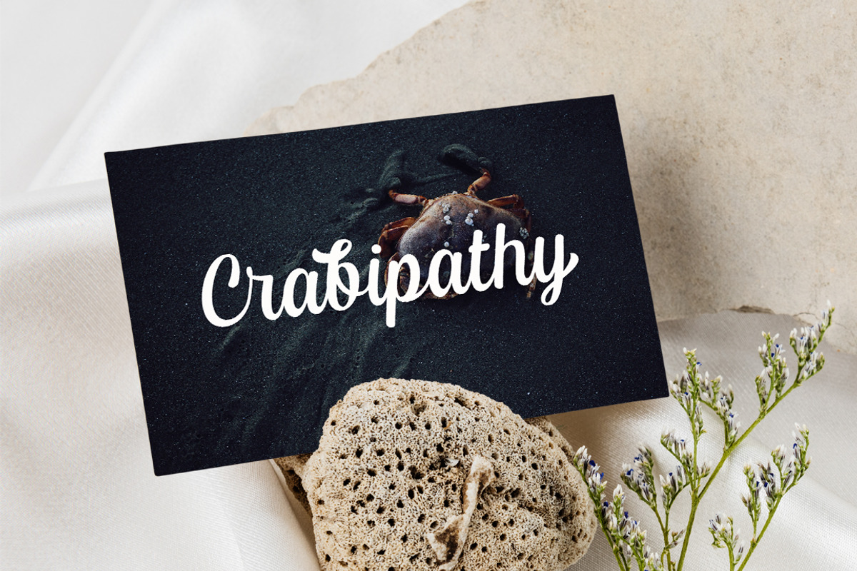 Haesley, a Script Font by Fargun Studio (Photo 11 of 21)