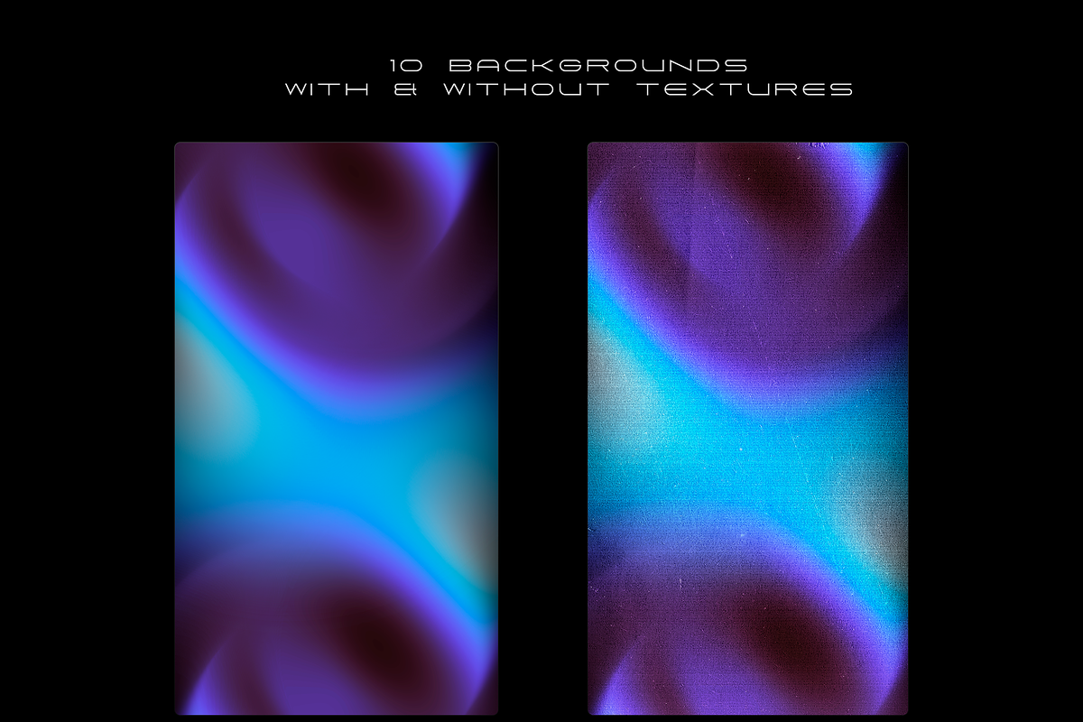 10 elements and 30 backgrounds, a Background Graphic by MAcherry design studio (Photo 6 of 19)