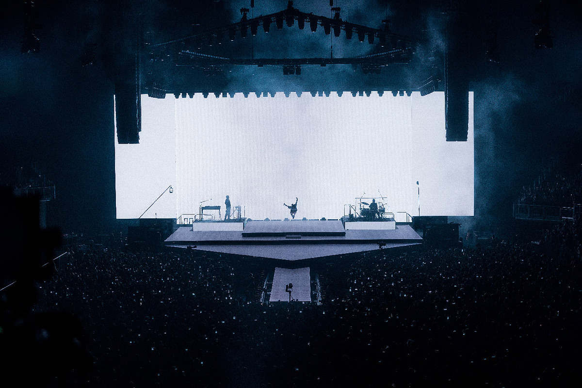 Concert Presets Vol 03, a Preset Add-On by Matty Vogel (Photo 2 of 5)