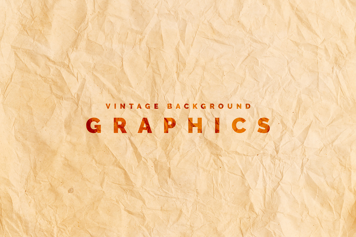 Old Weathered Paper Backgrounds, a Texture Graphic by Calvin Weibel (Photo 3 of 6)