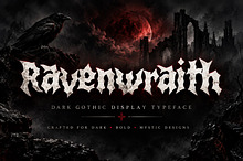 Ravenwraith