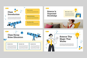 SCIEO - Keynote Template