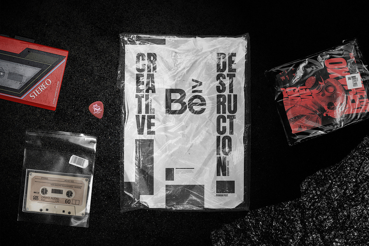 Miscreated Media Mockup Creator, a Packaging Mockup by Mockup Cloud (Photo 17 of 24)