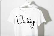 Kitchen, a Handwritten Font by FreshTypeINK (Thumbnail 2 of 8)