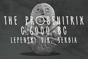 Fjolki | Lithic Typeface, a Blackletter Font by Drawwwn (Thumbnail 4 of 11)