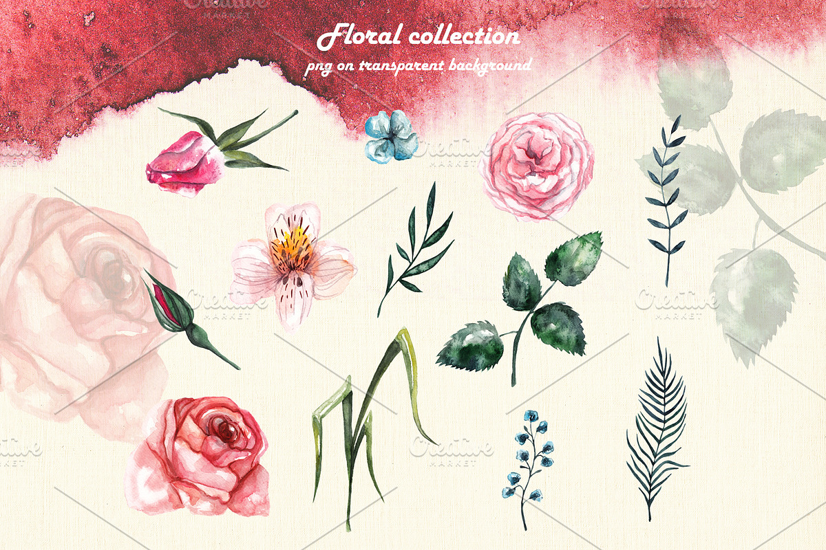 The good old times, a Food Illustration by Scarlet Heath Art (Photo 7 of 10)