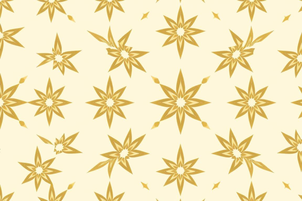 50 PNG Islamic Star Ornament Pattern, a Background Graphic by adenpinkstore (Photo 30 of 30)