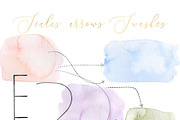 Wedding timeline map story creator, a Food Illustration by LABFcreations (Thumbnail 19 of 23)