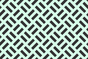 Seamless zigzag chevron patterns, a Pattern Graphic by Neopat (Thumbnail 8 of 9)